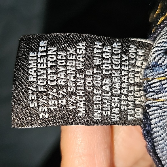 Southpole Jeans Co. Capri jeans - Picture 10 of 10